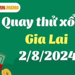 quay xổ số thử gia lai