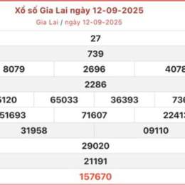 số gia lai xổ số gia lai