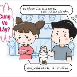 sổ sữa hay xổ sữa