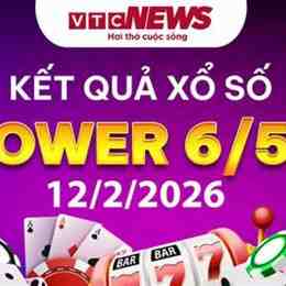 số xổ power