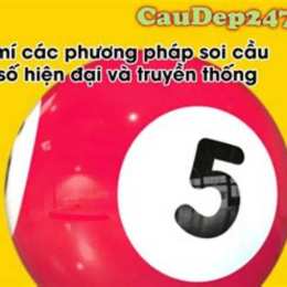 soi cầu xổ số đại phát