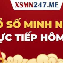 thống kê xổ số minh ngọc 247