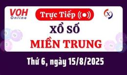 tính năng nổi bật coi xổ số trực tiếp