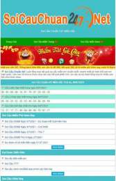 tính năng nổi bật dự đoán xổ số an giang 247