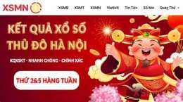 tính năng nổi bật hà nội xổ số đài hà nội