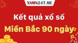 tính năng nổi bật kết quả 90 ngày xổ số
