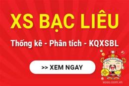 tính năng nổi bật ket qua so xo bac lieu