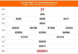 tính năng nổi bật kết quả xổ số kiên giang đà lạt