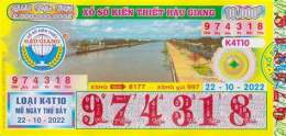 tính năng nổi bật kết quả xổ số ngày 22 tháng 10