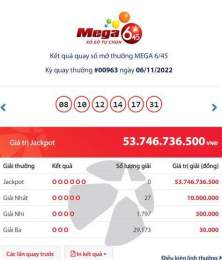 tính năng nổi bật ket qua xo so vietlot