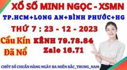 tính năng nổi bật minh ngọc trực tiếp xổ số miền trung