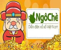 tính năng nổi bật ngô chè xổ số