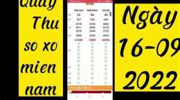 tính năng nổi bật quay thu so xo mt