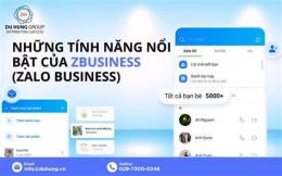 tính năng nổi bật quay thu so xo