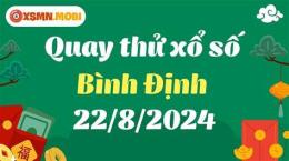 tính năng nổi bật quay thử xổ số bình định thiên phú
