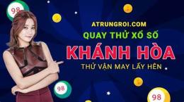 tính năng nổi bật quay thử xổ số khánh hòa atrungroi
