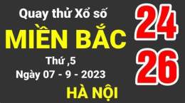 tính năng nổi bật quay thử xổ số miền bắc thứ tư hàng tuần