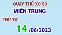 tính năng nổi bật quay thử xổ số thứ tư
