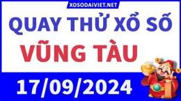 tính năng nổi bật quay thử xổ số vũng tàu giải đặc biệt