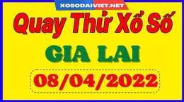 tính năng nổi bật quay xổ số thử gia lai