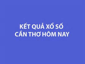 tính năng nổi bật số xổ can tho