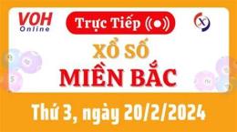 tính năng nổi bật so xo miền bắc trực tiếp