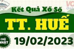 tính năng nổi bật so xo thua thien hue hom nay
