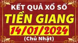 tính năng nổi bật xổ số 14 tháng 01