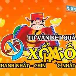 truc tiep ket qua xo so mien trung