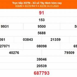 xổ số 11 tây tháng 7