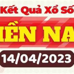 xổ số 14 tháng 01