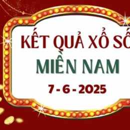 xổ số 1/7/2026