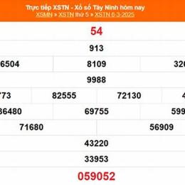 xổ số 3 tây tháng 11