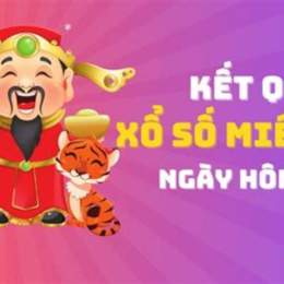 xổ số 4 tháng 9