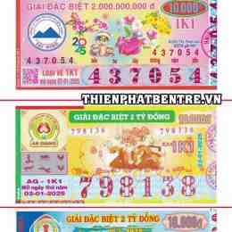 xổ số ba đài trực tiếp