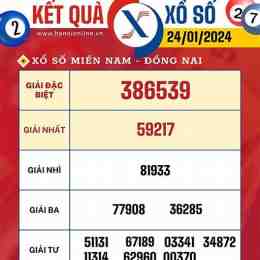 xổ số ba miền ngày