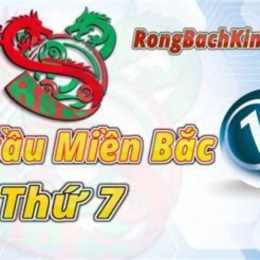 xổ số ba miền thứ 6