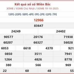 xổ số đài hà nội hàng tuần