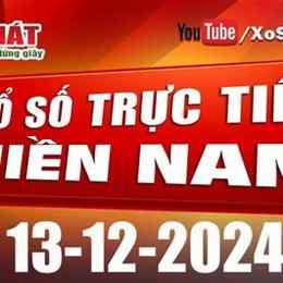 xổ số đại phát trực tiếp miền bắc