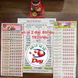 xổ số đài vĩnh long trà vinh