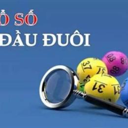 xổ số đầu đuôi thứ bảy
