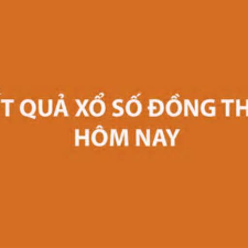 xo số đồng tháp