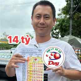 xổ số duy anh