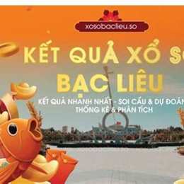 xổ số hà nội bạc liêu tuần rồi