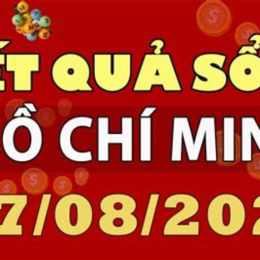 xổ số hồ chí minh ngày 17 tháng 8 năm 2026