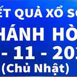 xổ số khánh hòa ngày 13 tháng 9