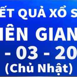xổ số kiên giang ngày 31 tháng 5 năm 2026