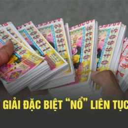xổ số kiến thiết đài trung