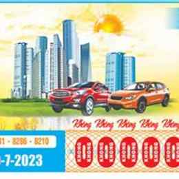 xổ số kiến thiết hồ chí minh ngày