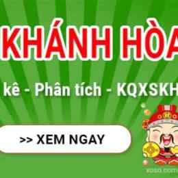 xổ số kiến thiết khánh hòa ngày 30 tháng 8